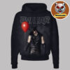 Avatar Mexico City 2025 Exclusive Merch Don’t Go In The Forest Album Release Event At Calle Dakota In Mexico City On October 31 2025 Unisex Hoodie
