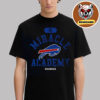 Philadelphia Eagles NFL Miracle Academy Unisex T-Shirt Philadelphia Eagles NFL Miracle Academy Unisex T-Shirt