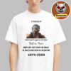 Deion Sanders Nike You Gotta Believe Unisex T-Shirt