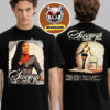 Caitlin Clark Logo Nike Basketball WNBA Unisex T-Shirt
