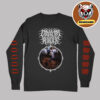 Emma Ruth Rundle Merch Metal Love Story Unisex Long Sleeve