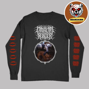 Emma Ruth Rundle Merch Metal Love Story Unisex Long Sleeve