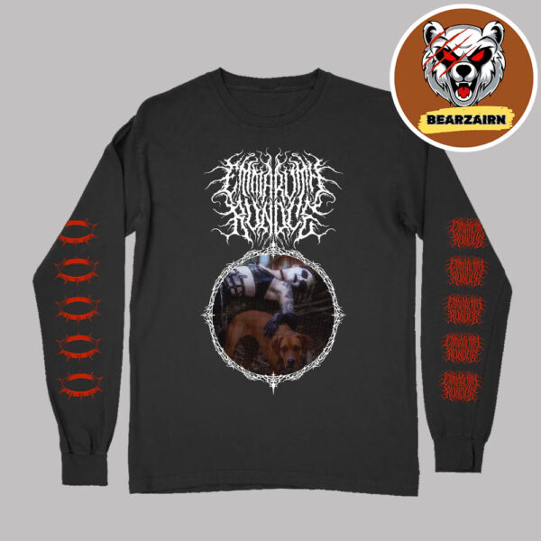 Emma Ruth Rundle Merch Metal Love Story Unisex Long Sleeve