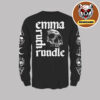 Emma Ruth Rundle Merch Metal Love Story Unisex Long Sleeve