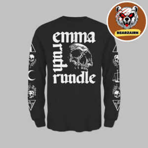 Emma Ruth Rundle Merch Patterson Unisex Long Sleeve