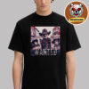 Yoshinobu Yamamoto Los Angeles Dodgers 2025 NLCS MLB Complete Game Unisex T-Shirt