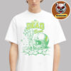 King Gizzard And the Lizard Wizard Limited Poster In Naarm Melbourne At Fed Square On October 24 2025 Unisex T-Shirt King Gizzard And the Lizard Wizard Limited Poster In Naarm Melbourne At Fed Square On October 24 2025 Unisex T-Shirt