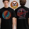 Grateful Dead Wants You SZN 3 Two Sided Unisex T-Shirt