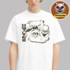 Nike X Grateful Dead X Oregon Ducks Oregon Nike College Unisex Hoodie