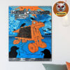 Philadelphia Eagles Vs New York Giants Game Day NFL 2025 Home Decor Poster Canvas Philadelphia Eagles Vs New York Giants Game Day NFL 2025 Home Decor Poster Canvas
