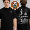 SLAM 259 Cover Tee Anthony Edwards Magazine Hunting Season NBA 2025 Unisex T-Shirt