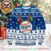 Los Angeles Dodgers MLB Grinch Gift For Baseball Fans Christmas Ugly Sweater Los Angeles Dodgers MLB Grinch Gift For Baseball Fans Christmas Ugly Sweater