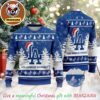 Los Angeles Dodgers Ball Dodgers 2025 Ugly Christmas Sweater For Fans Los Angeles Dodgers Ball Dodgers 2025 Ugly Christmas Sweater For Fans