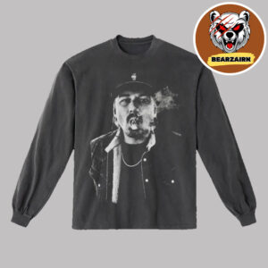 Morgan Wallen Merch Graphic I’m The Problem Tour North America 2025 Unisex Long Sleeve
