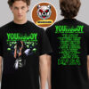 NBA Young Boy Merch Tee 38 Baby 2025 Unisex T-Shirt