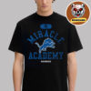 Buffalo Bills NFL Miracle Academy Unisex T-Shirt Buffalo Bills NFL Miracle Academy Unisex T-Shirt