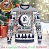 Detroit Tigers Grateful Dead MLB 2025 Christmas Ugly Sweater Detroit Tigers Grateful Dead MLB 2025 Christmas Ugly Sweater
