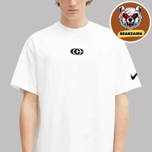 Nike Caitlin Clark Premium New Logo Unisex T-Shirt