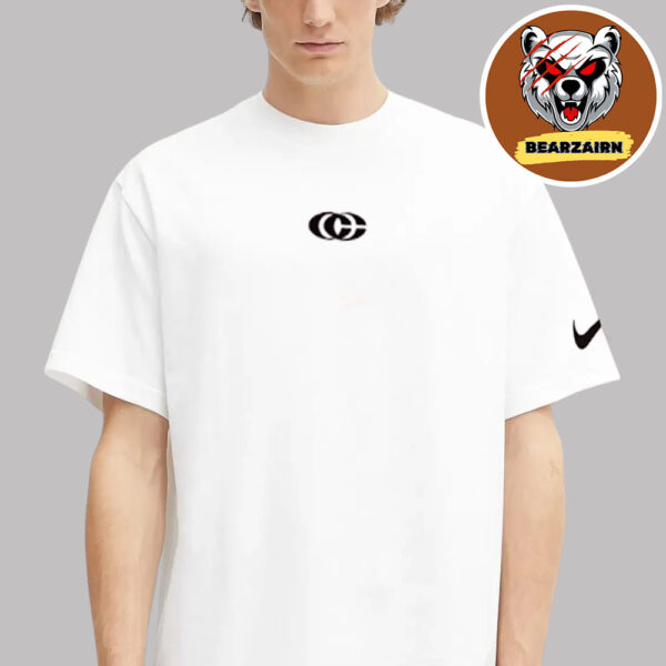 Nike Caitlin Clark Premium New Logo Unisex T-Shirt