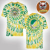 Nike X Grateful Dead X Oregon Ducks Steal Your Duck NCAA Unisex Hoodie