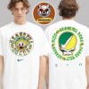 Nike X Grateful Dead X Oregon Ducks Duckin To Eugene Unisex Long Sleeve