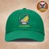 Nike X Grateful Dead X Oregon Ducks Grateful Ducks Classic Cap Hat Snapback