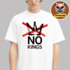 Morgan Wallen Merch Tee Wallen I’m The Problem Tour North America 2025 Unisex T-Shirt
