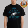 Buffalo Bills NFL Miracle Academy Unisex T-Shirt Buffalo Bills NFL Miracle Academy Unisex T-Shirt