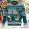 Tampa Bay Buccaneers Snoopy Charlie Brown Peanuts NFL Football Holiday Knit With Fair Isle Pattern Snowflakes Winter 2025 Ugly Christmas Sweater Tampa Bay Buccaneers Snoopy Charlie Brown Peanuts NFL Football Holiday Knit With Fair Isle Pattern Snowflakes Winter 2025 Ugly Christmas Sweater