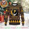 Los Angeles Angels Grateful Dead MLB 2025 Christmas Ugly Sweater Los Angeles Angels Grateful Dead MLB 2025 Christmas Ugly Sweater