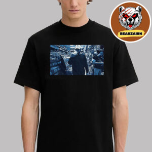 Post Malone Merch Tee Too Young Photo Unisex T-Shirt