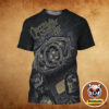 Grateful Ducks Grateful Dead X Oregon Ducks At Autzen Stadium In Eugene Oregon On October 25 2025 All Over Print Shirt Grateful Ducks Grateful Dead X Oregon Ducks At Autzen Stadium In Eugene Oregon On October 25 2025 All Over Print Shirt