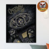 Grateful Ducks Grateful Dead X Oregon Ducks At Autzen Stadium In Eugene Oregon On October 25 2025 Home Decor Poster Canvas Grateful Ducks Grateful Dead X Oregon Ducks At Autzen Stadium In Eugene Oregon On October 25 2025 Home Decor Poster Canvas
