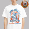 D’Angelo RIP Michael Eugene Archer Rest In Peace 1974 2025 Unisex T-Shirt