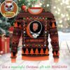 Philadelphia Phillies Grateful Dead MLB 2025 Christmas Ugly Sweater Philadelphia Phillies Grateful Dead MLB 2025 Christmas Ugly Sweater