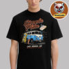 All Time Low Exclusive Tee When We Were Young 2025 In Las Vegas On October 18 And 19 2025 Unisex T-Shirt