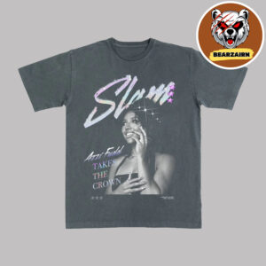 Slam 259 Takes the Crown Remix Heavy Tee Azzi Fudd UConn Huskies Women’s Basketball Unisex T-Shirt Slam 259 Takes the Crown Remix Heavy Tee Azzi Fudd UConn Huskies Women’s Basketball Unisex T-Shirt