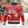 Tennessee Titans Snoopy Charlie Brown Peanuts NFL Football Holiday Knit With Fair Isle Pattern Snowflakes Winter 2025 Ugly Christmas Sweater Tennessee Titans Snoopy Charlie Brown Peanuts NFL Football Holiday Knit With Fair Isle Pattern Snowflakes Winter 2025 Ugly Christmas Sweater