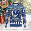 Chicago Cubs Grateful Dead MLB 2025 Christmas Ugly Sweater Chicago Cubs Grateful Dead MLB 2025 Christmas Ugly Sweater