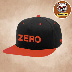 The Smashing Pumpkins ZERO Pumpkin Hat Halloween Merch Collection 2025 Classic Cap Hat Snapback
