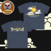 Doechii LFTS Tour Tee Live For The Swamp Tour 2025 Schedule Two Sided Unisex T-Shirt