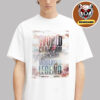 Panic At The Disco When We Were Young 2025 Merch Baroque Angel Unisex Pullover Hoodie