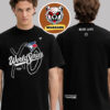 Jonas Brothers Orlando FL 2025 Tee Greetings From Your Hometown At KIA Center On October 26 And 27 2025 Two Sided Unisex T-Shirt Jonas Brothers Orlando FL 2025 Tee Greetings From Your Hometown At KIA Center On October 26 And 27 2025 Two Sided Unisex T-Shirt