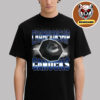 Slam 259 Cover Tee AJ Dybantsa Future Proof BYU Cougars Remix Heavy Unisex T-Shirt