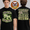 When We Were Young Festival 2025 Exclusive Tee Lineup At Las Vegas Festival Grounds On October 18th And 19th 2025 Two Sided Unisex T-Shirt