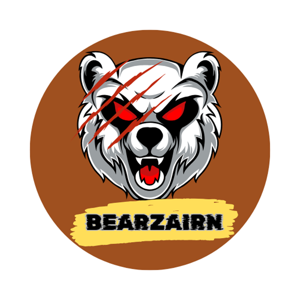 Bearzairn