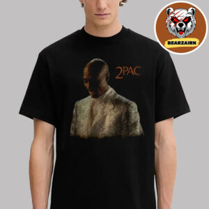 2PAC Tupac Shakur Merch Dreamin Of Riches Unisex T-Shirt