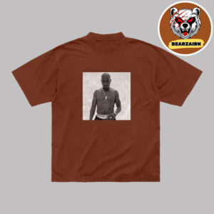 2PAC Tupac Shakur Merch Nothin To Lose Unisex T-Shirt