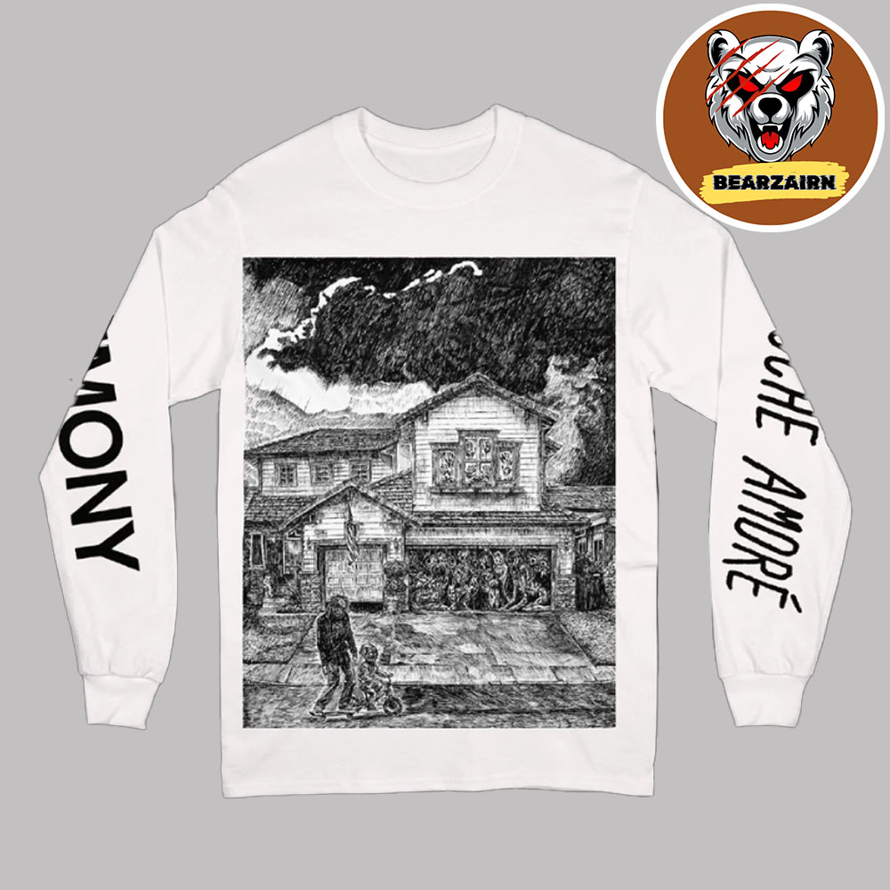 Ceremony Merch Ceremore Unisex Long Sleeve Ceremony Merch Ceremore Unisex Long Sleeve