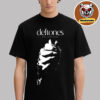 Dia De Los Deftones Event Poster At Petco Park In San Diego CA On November 1st 2025 Unisex T-Shirt